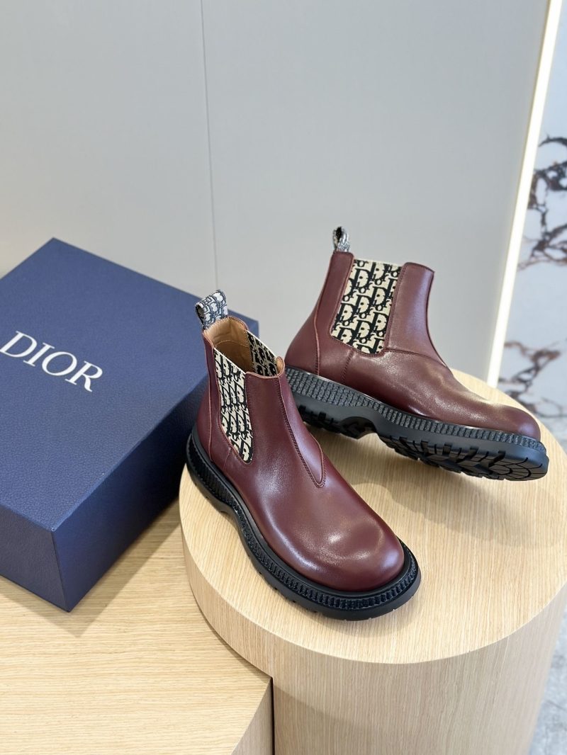 Christian Dior Boots